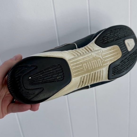 Puma BMW MS Ignis Ignite Casual Driving Shoes - Picture 6 of 9